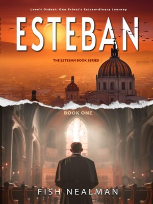 cover image of Esteban